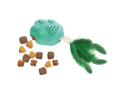M-PETS - TEMPO CAT TOY CAT