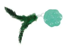 M-PETS - TEMPO CAT TOY PAW