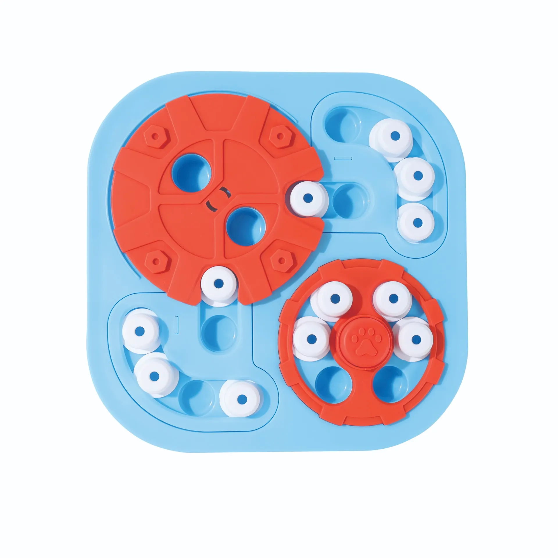 M-PETS BRAINY GAMES DA VINCI