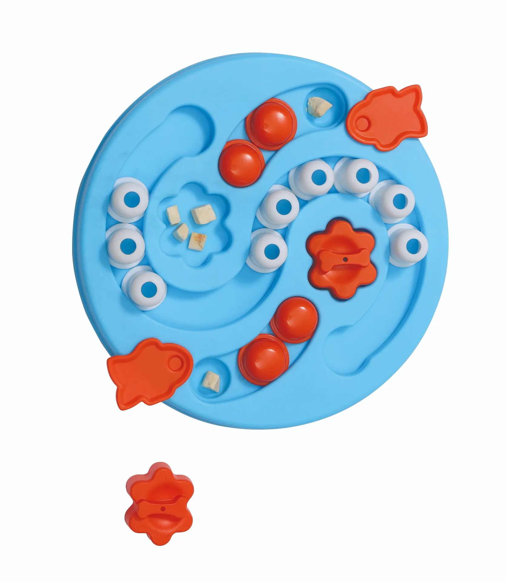 M-PETS - EINSTEIN BRAINY GAMES