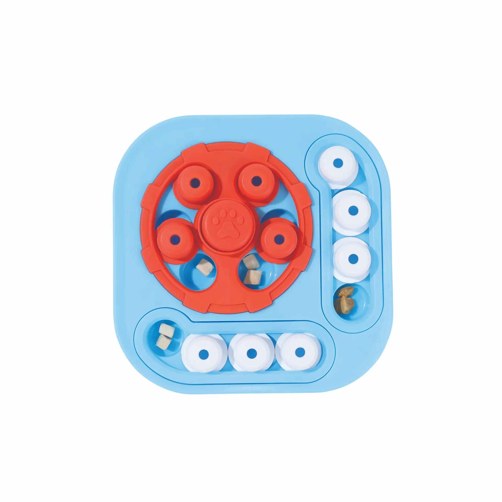 M-PETS BRAINY GAMES GALILEO EASY