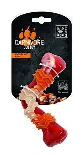 M-PETS - CARNIVORE BONE "L" BOOMERANG