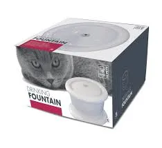 M-PETS - DRINKING FOUNTAIN 2000ML