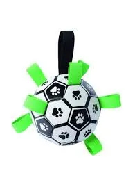 M-PETS - SOCCER BALL