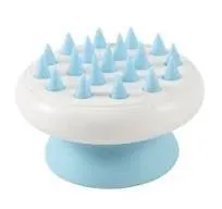 M-PETS - TENDER MASSAGE COMBO AZUL