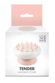 M-PETS - TENDER MASSAGE COMBO ROSA