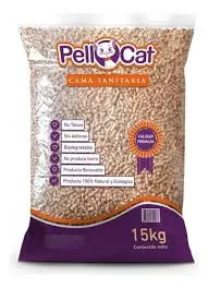 PELLCAT - BOLSA 15KG