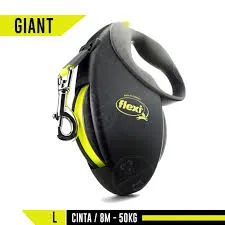 FLEXI - GIANT "XL" 8MT CINTA