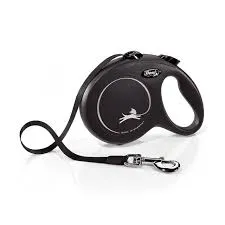FLEXI - NEW COMFORT "L" 5MT HASTA 60KG CINTA NEGRO