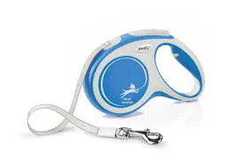 FLEXI - NEW COMFORT "M" 5M HASTA 25KG CINTA AZUL