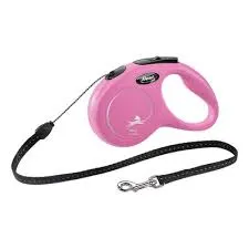 FLEXI - NEW COMFORT "M" 5MT HASTA 25KG CINTA ROSA