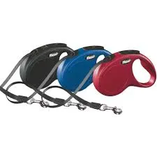 FLEXI - COMFORT "S" 5MT HASTA 12KG CINTA NEGRA