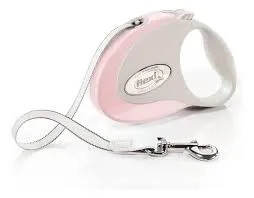 FLEXI - STYLE "S" 3MT HASTA 12KG CINTA ROSA