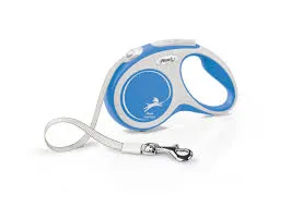 FLEXI - COMFORT "XS" 3MT HASTA 8KG CINTA CELESTE