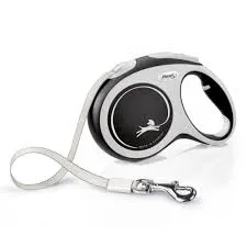 FLEXI - NEW COMFORT "XS" 3MT HASTA 12KG  CINTA NEGRO
