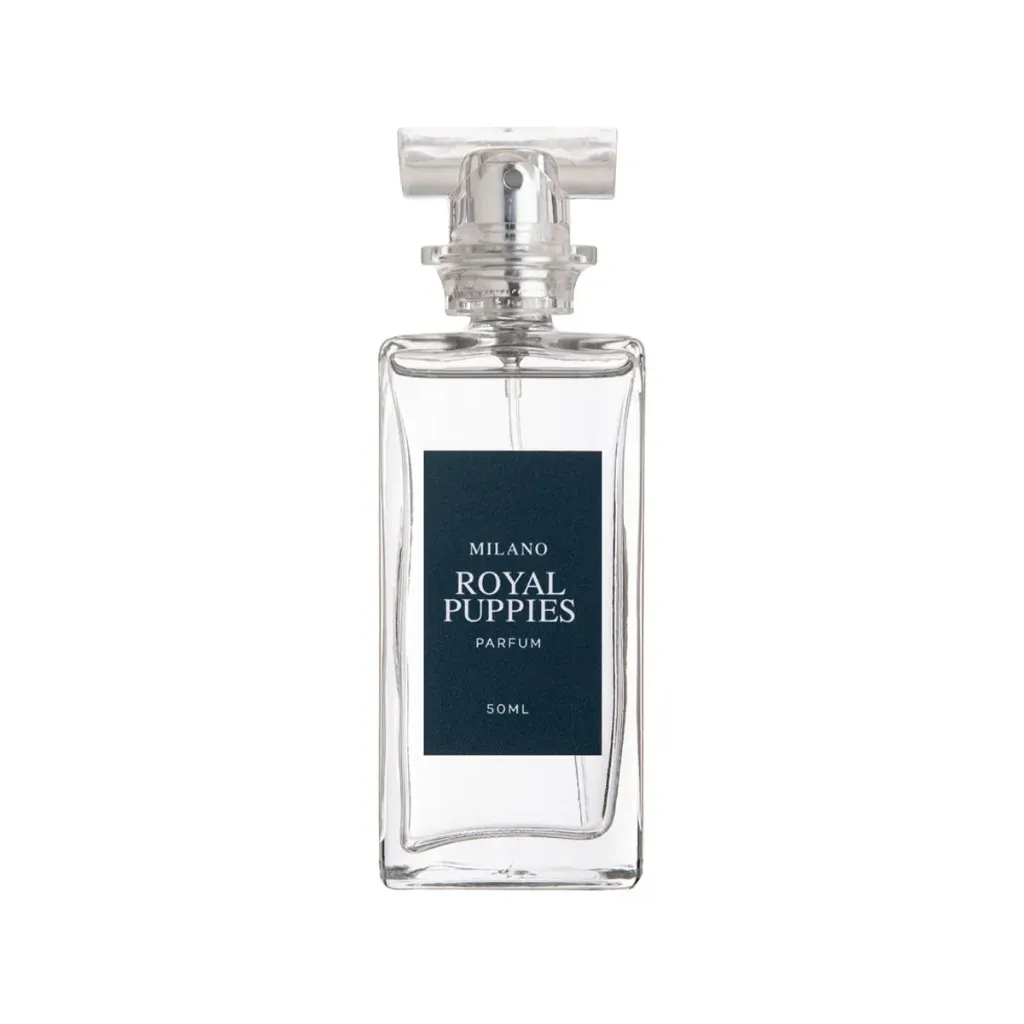 ROYAL PUPPIES - PERFUME MILANO 50CC