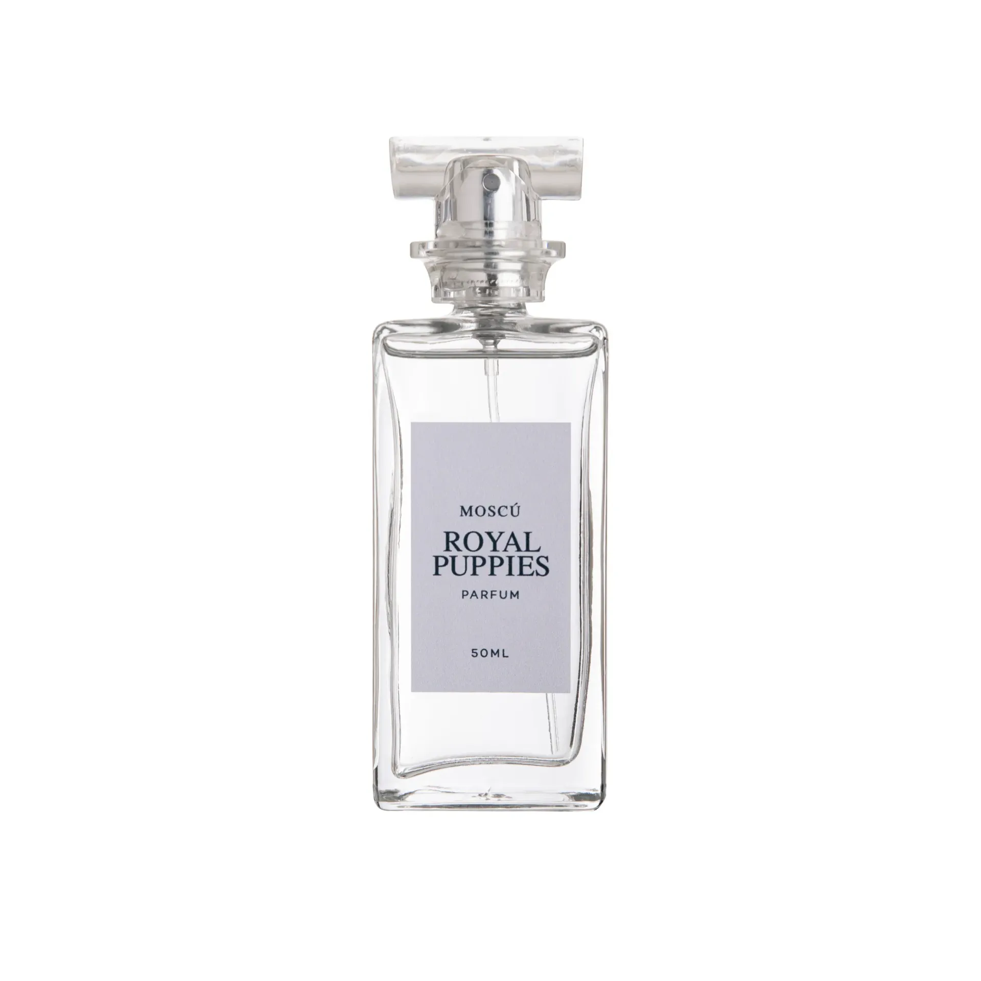ROYAL PUPPIES - PERFUME MOSCU 50CC