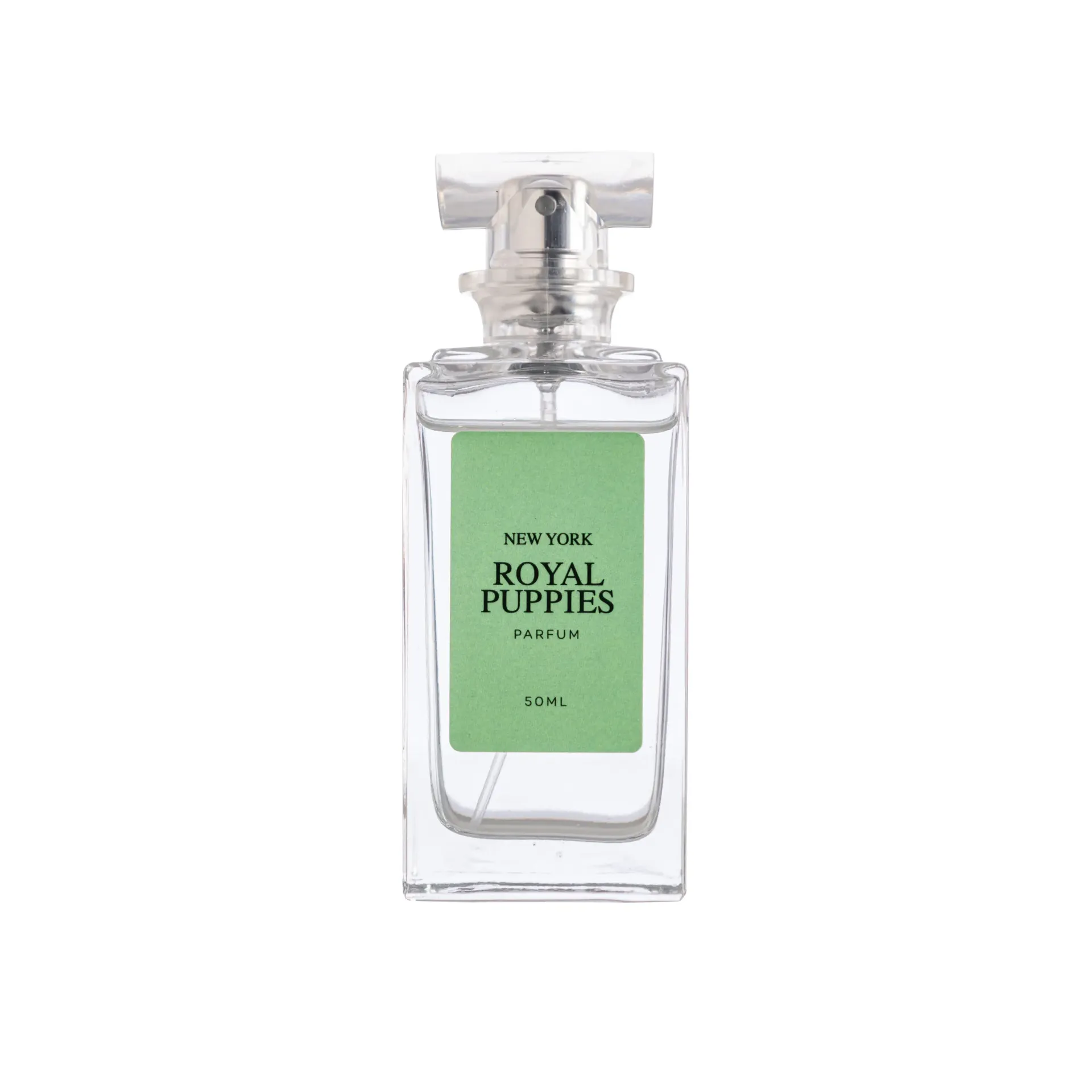 ROYAL PUPPIES - PERFUME NEW YORK 50CC