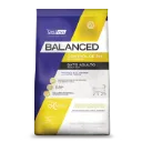 BALANCED - GATO CONTROL PH ALL AGES 2KG