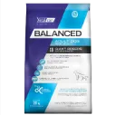 BALANCED - PERRO ADULTO RAZA GIGANTE x 20KG