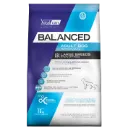 BALANCED - PERRO ADULTO RAZA GRANDE x 15KG