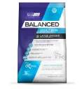 BALANCED - PERRO ADULTO RAZA GRANDE x 20KG