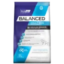 BALANCED - PERRO ADULTO RAZA MEDIANA x 12KG