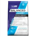 BALANCED - PERRO ADULTO RAZA PEQUEÑA x 7,5KG