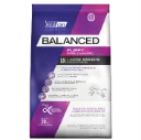 BALANCED - PERRO CACHORRO RAZA GRANDE x 20KG