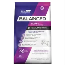 BALANCED - PERRO CACHORRO RAZA MEDIANA x 12KG
