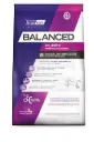BALANCED - PERRO CACHORRO RAZA MEDIANA 20KG