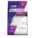 BALANCED - PERRO CACHORRO RAZA MEDIANA x 3KG