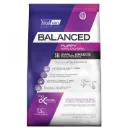 BALANCED - PERRO CACHORRO RAZA PEQUEÑA x 7,5KG