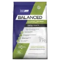 BALANCED - PERRO CONTROL PESO ALLAGES 12KG