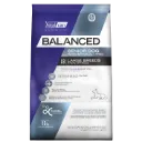 BALANCED - PERRO SENIOR RAZA GRANDE 15KG