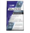 BALANCED - PERRO SENIOR RAZA MEDIANA x 3KG