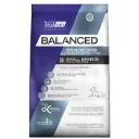 BALANCED - PERRO SENIOR RAZA PEQUEÑA 3KG
