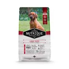 NUTRIQUE - CACHORRO LARGE 15KG