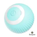BEEPAW - PELOTA INTELIGENTE BALL-E SMALL AGUAMARINA