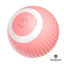 BEEPAW - PELOTA INTELIGENTE BALL-E SMALL ROSA