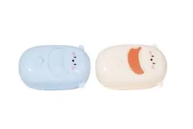 BEEPAW - CEPILLO CELESTE A VAPOR FORMA DE OVEJA