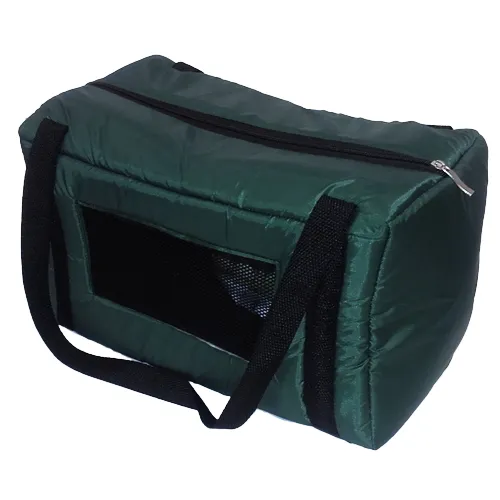 [PB001] POROTO - BOLSO CHICO IMPERMEABLE