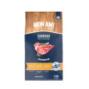 MON AMI - PERRO ADULTO CORDERO 12 KG