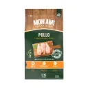 MON AMI - PERRO ADULTO POLLO 12KG