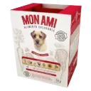 MON AMI - SUPERFOOD PERRO RAZAS P&M 3KG