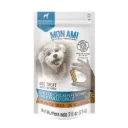 MON AMI - SNACK DOG TREAT POLLO  75GR