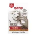 MON AMI - SNACK DOG TREAT TRAINEE 400GR