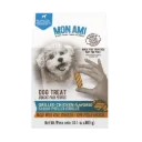 MON AMI - SNACK DOG TREAT POLLO  x 400GR