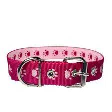 ARGEN PET - COLLAR N°4 POLIPROPILENO  FANTASIA