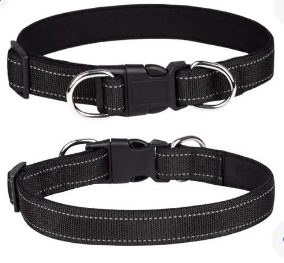 ARGEN PET - COLLAR N°5 REFRACTARIO